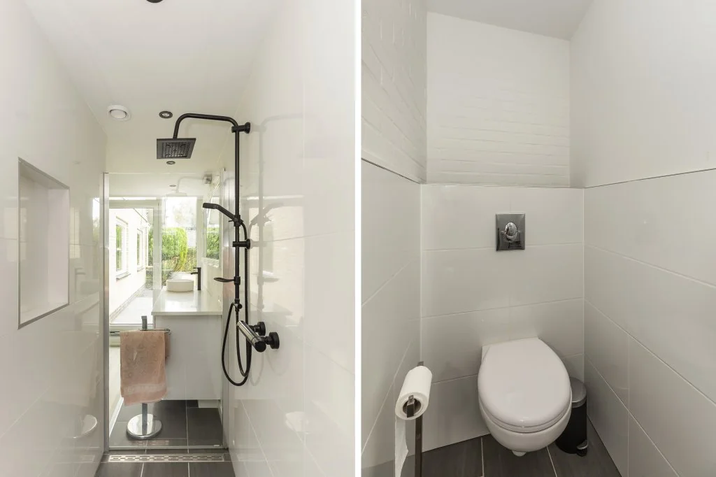 Foto van de Appartement gelegen aan de Buitenvest in Geertruidenberg