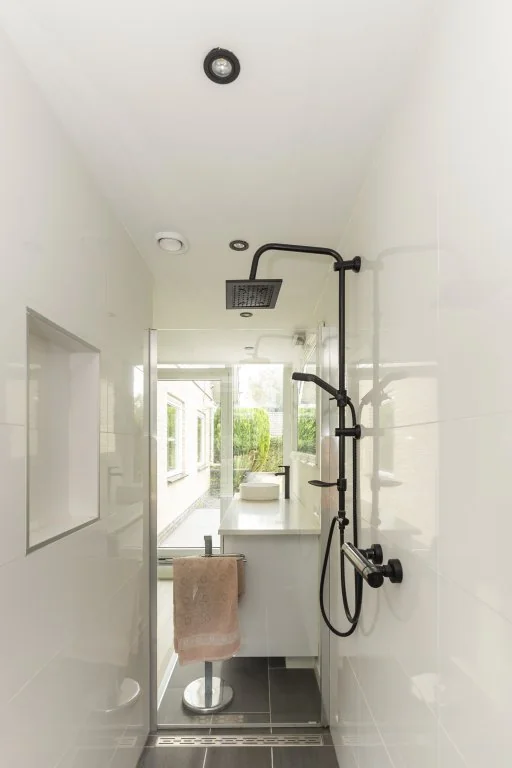 Foto van de Appartement gelegen aan de Buitenvest in Geertruidenberg