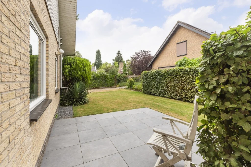 Foto van de Appartement gelegen aan de Buitenvest in Geertruidenberg