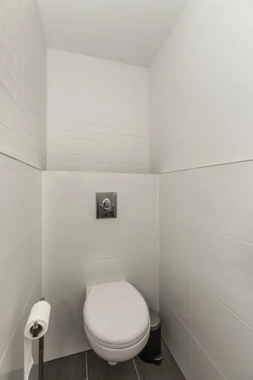 Foto van de Appartement gelegen aan de Buitenvest in Geertruidenberg