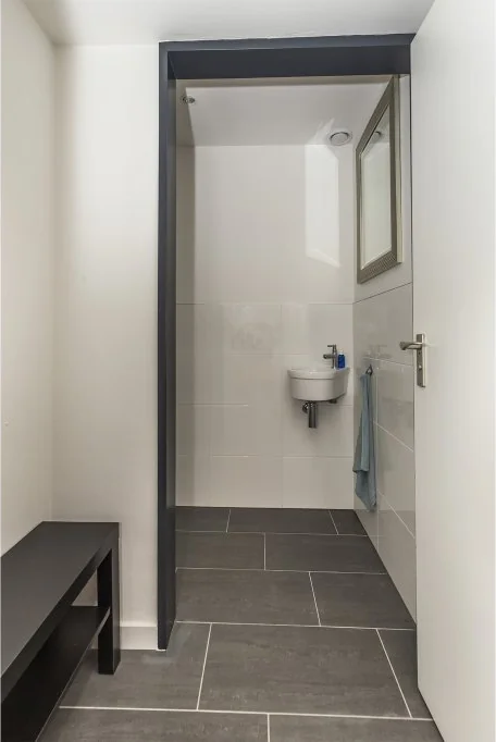 Foto van de Appartement gelegen aan de Buitenvest in Geertruidenberg