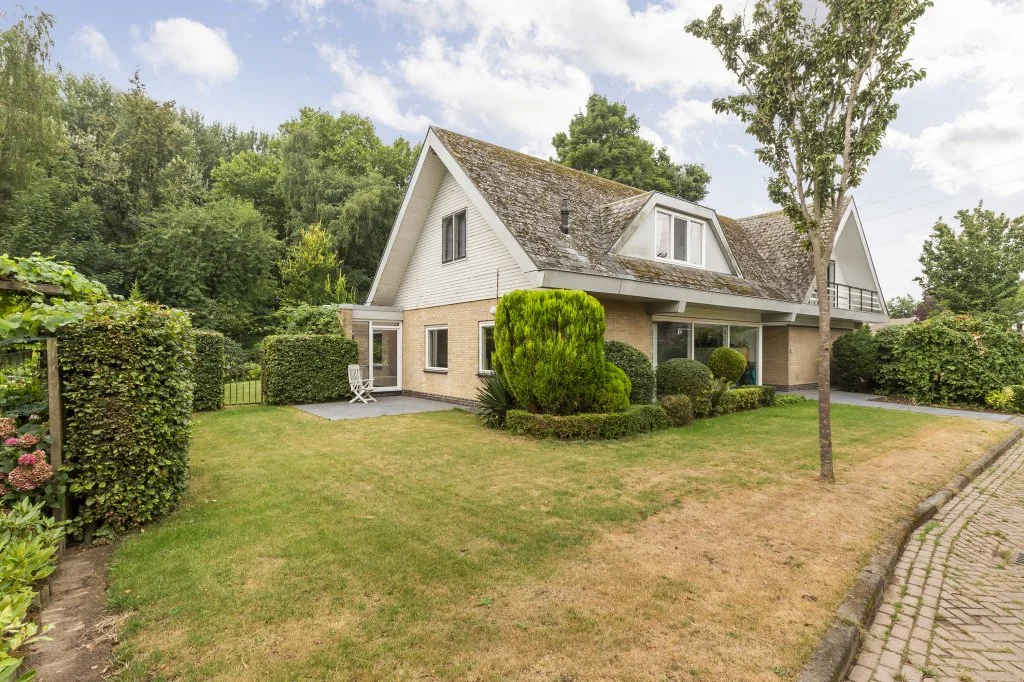 Foto van de Appartement gelegen aan de Buitenvest in Geertruidenberg