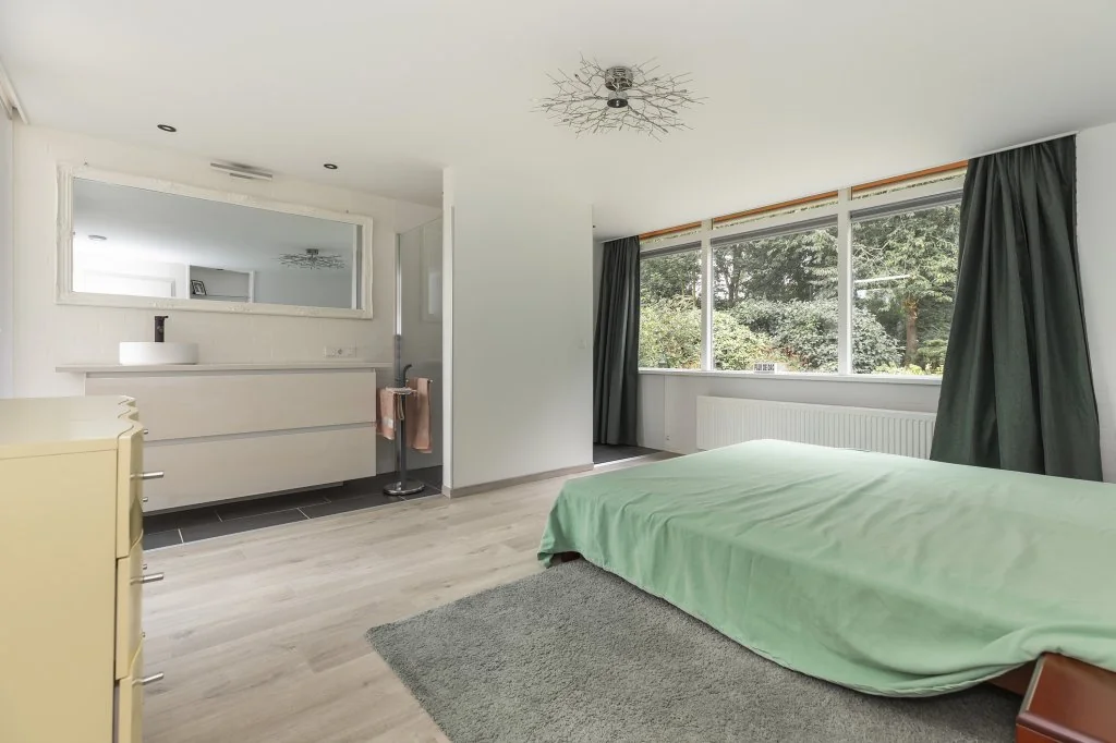 Foto van de Appartement gelegen aan de Buitenvest in Geertruidenberg