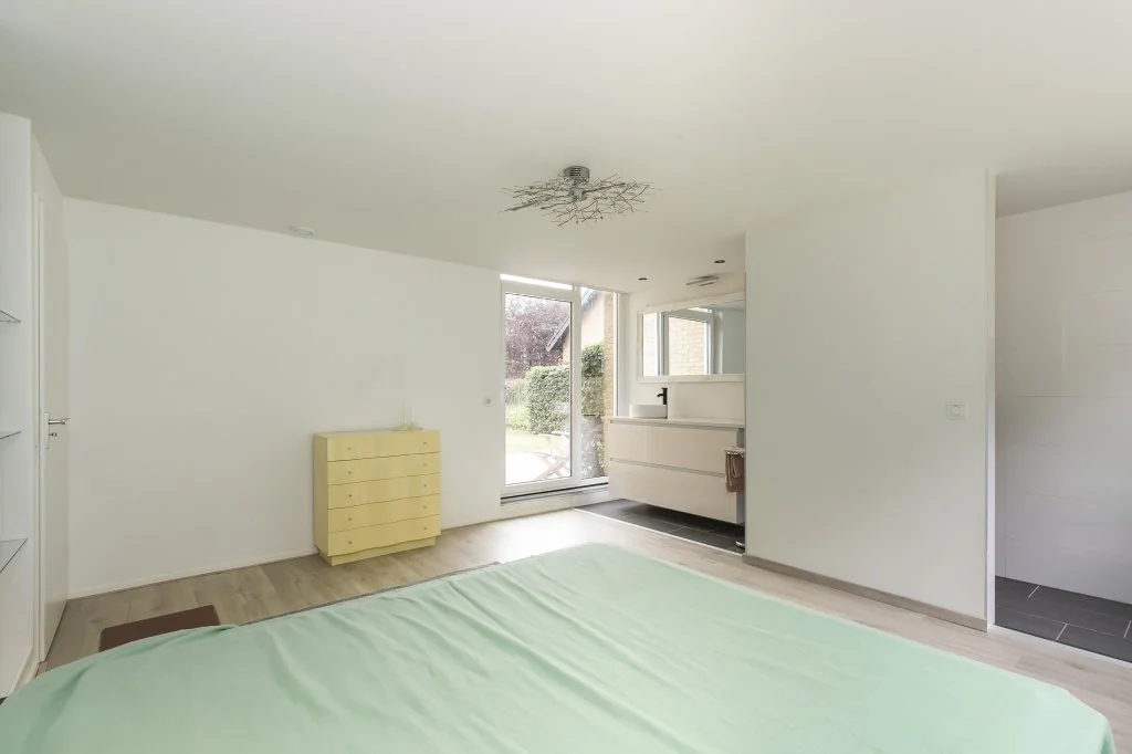 Foto van de Appartement gelegen aan de Buitenvest in Geertruidenberg