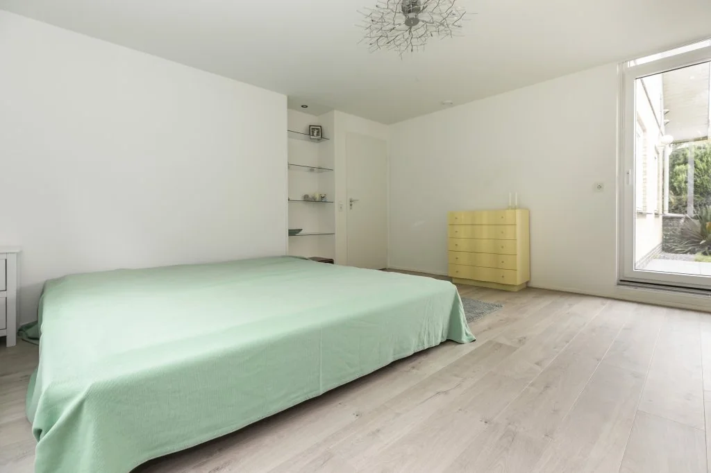 Foto van de Appartement gelegen aan de Buitenvest in Geertruidenberg