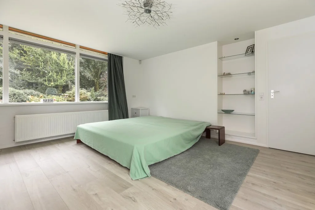 Foto van de Appartement gelegen aan de Buitenvest in Geertruidenberg