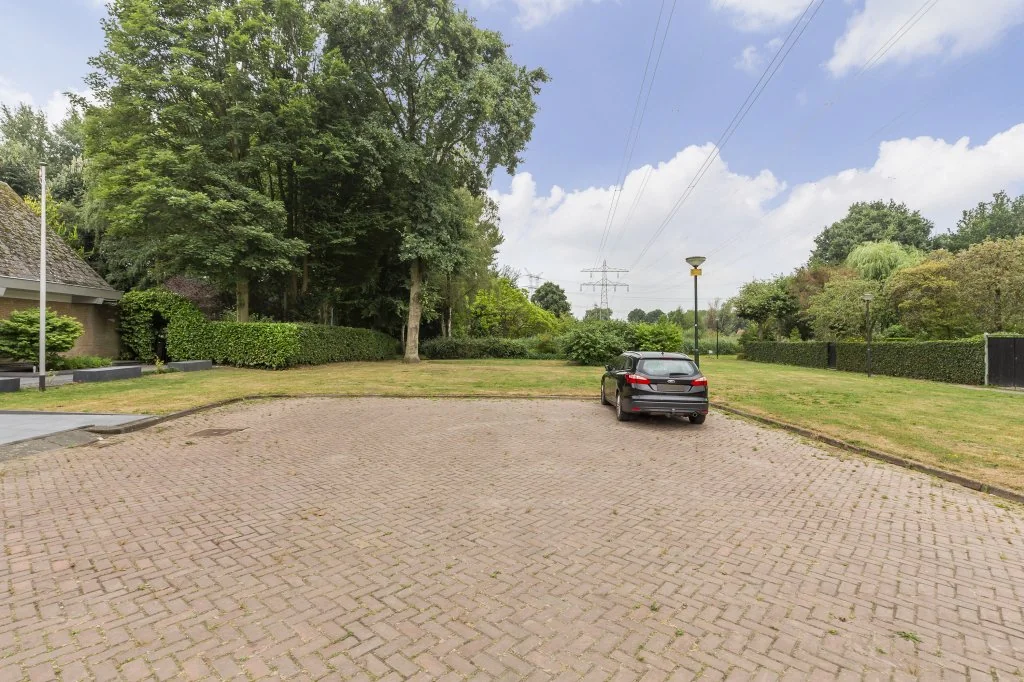Foto van de Appartement gelegen aan de Buitenvest in Geertruidenberg