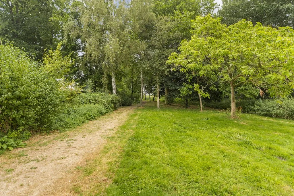 Foto van de Appartement gelegen aan de Buitenvest in Geertruidenberg