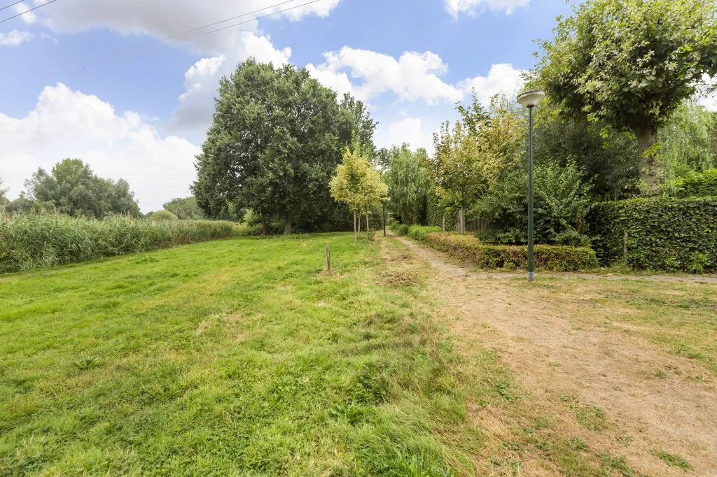 Foto van de Appartement gelegen aan de Buitenvest in Geertruidenberg