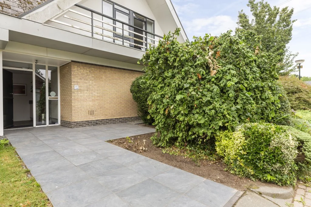 Foto van de Appartement gelegen aan de Buitenvest in Geertruidenberg
