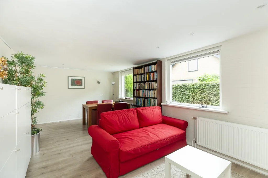 Foto van de Appartement gelegen aan de Buitenvest in Geertruidenberg