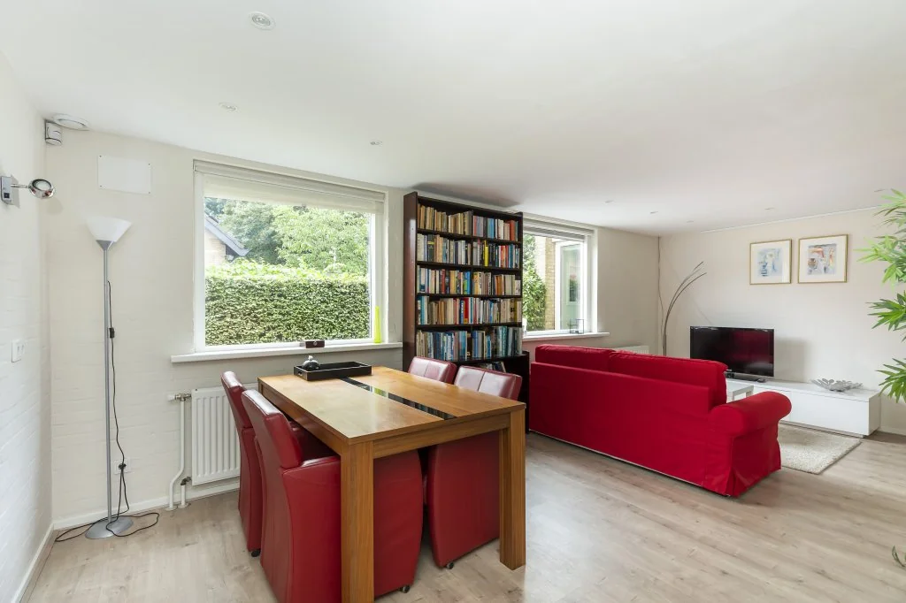 Foto van de Appartement gelegen aan de Buitenvest in Geertruidenberg