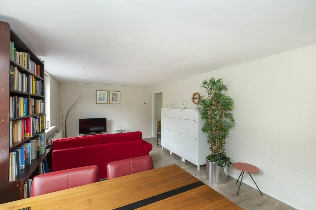 Foto van de Appartement gelegen aan de Buitenvest in Geertruidenberg