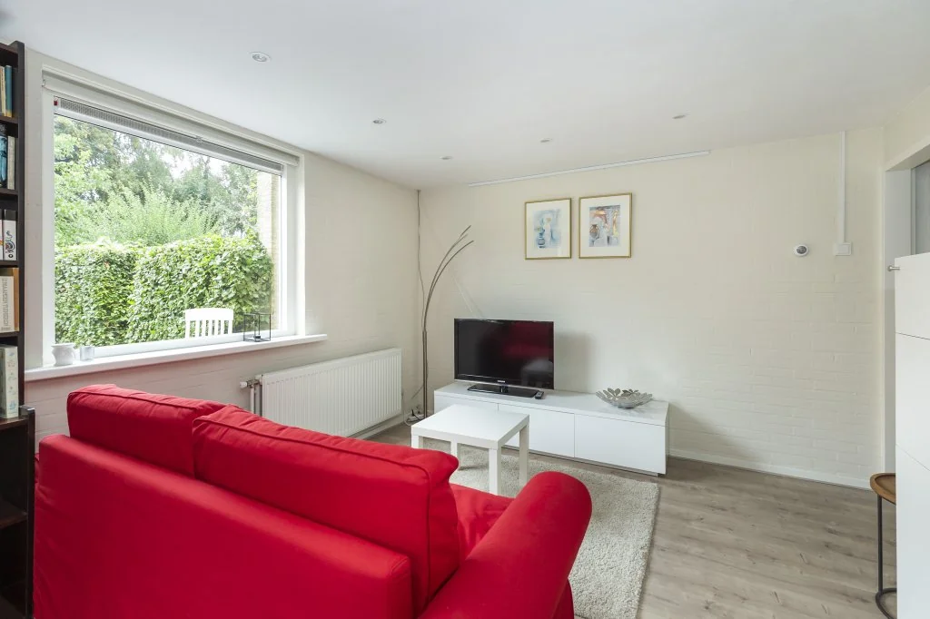 Foto van de Appartement gelegen aan de Buitenvest in Geertruidenberg