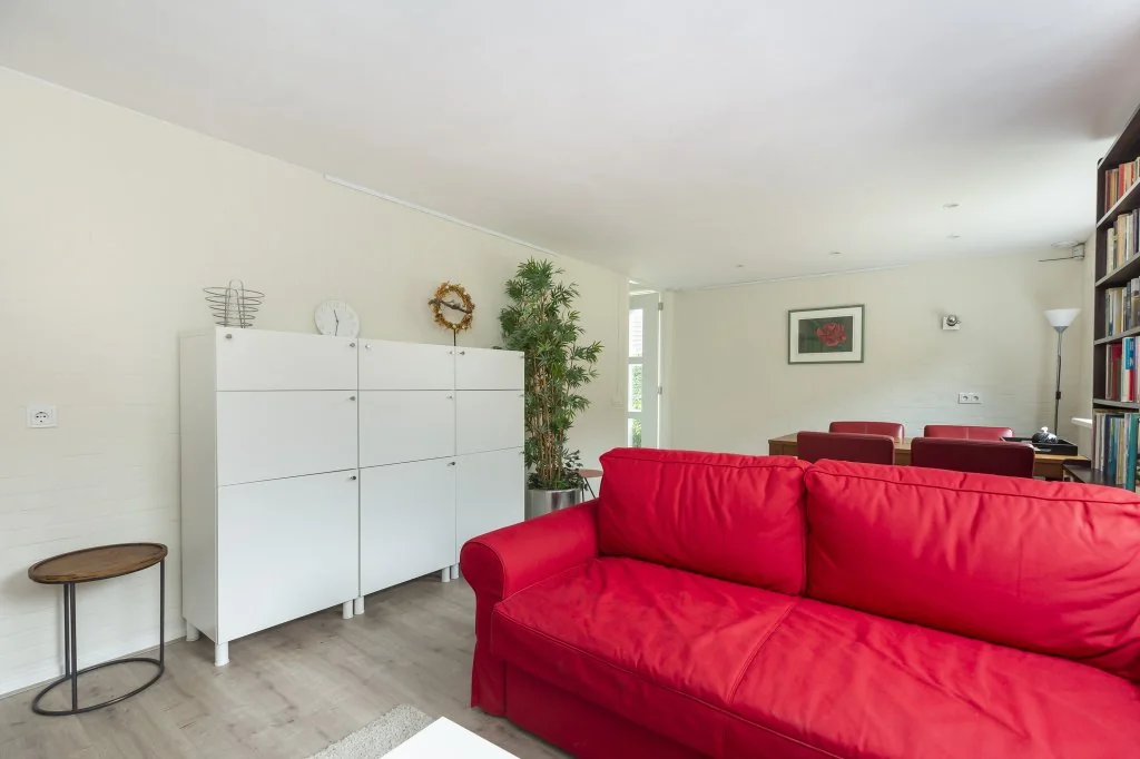 Foto van de Appartement gelegen aan de Buitenvest in Geertruidenberg