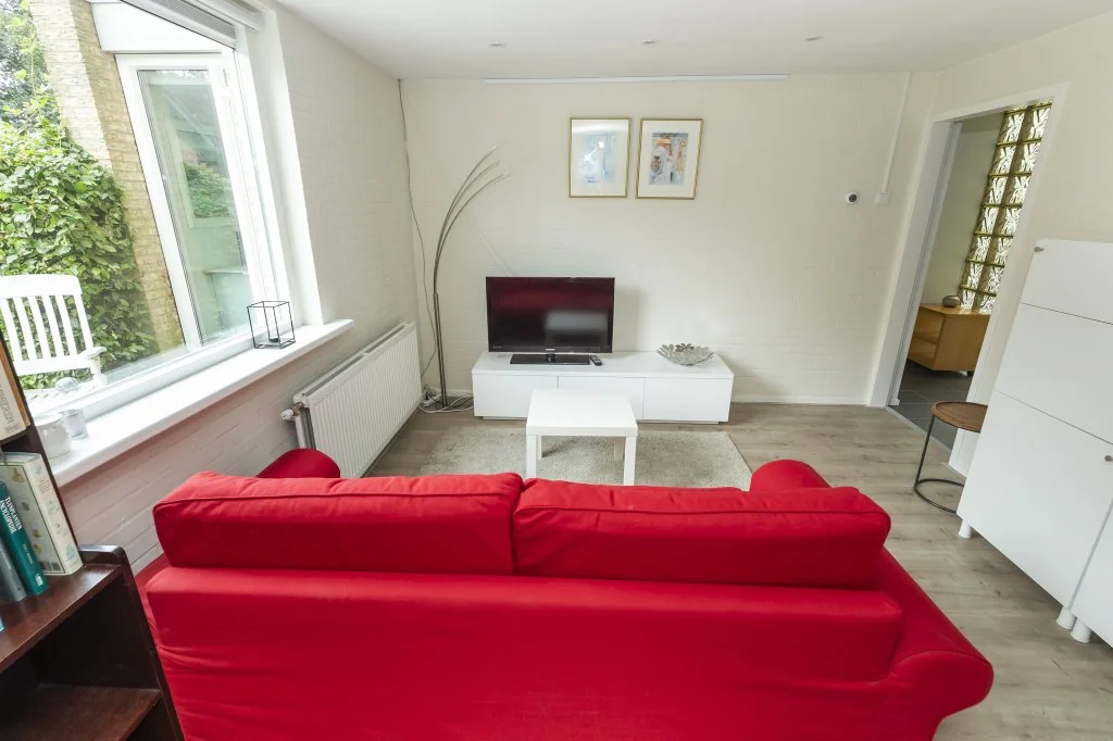 Foto van de Appartement gelegen aan de Buitenvest in Geertruidenberg