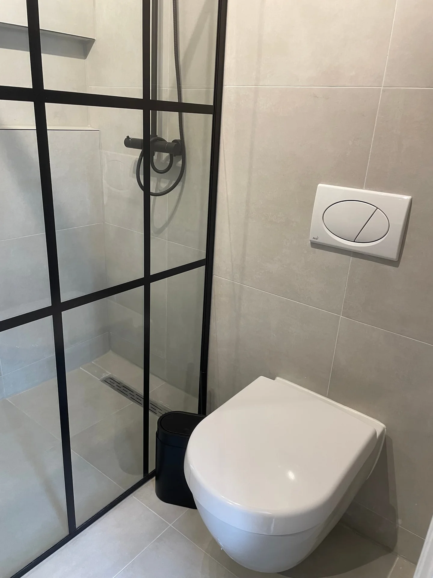 Foto van de Kamer gelegen aan de Professor Poelslaan in Rotterdam