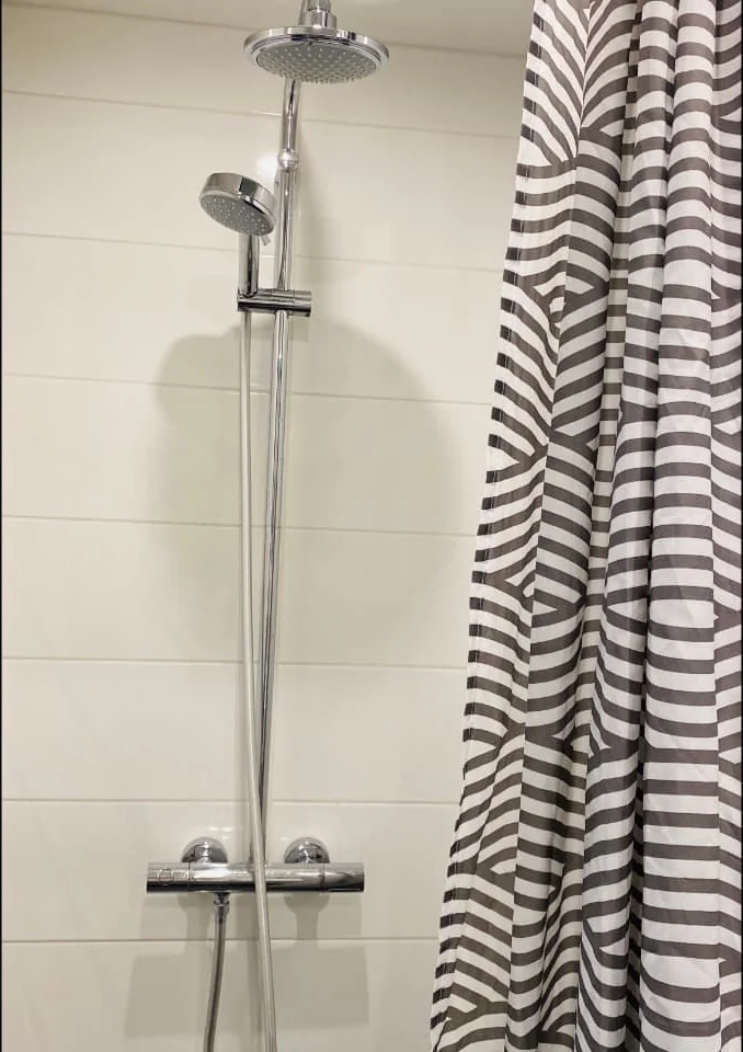 Foto van de Kamer gelegen aan de Spakenburgstraat in Amsterdam