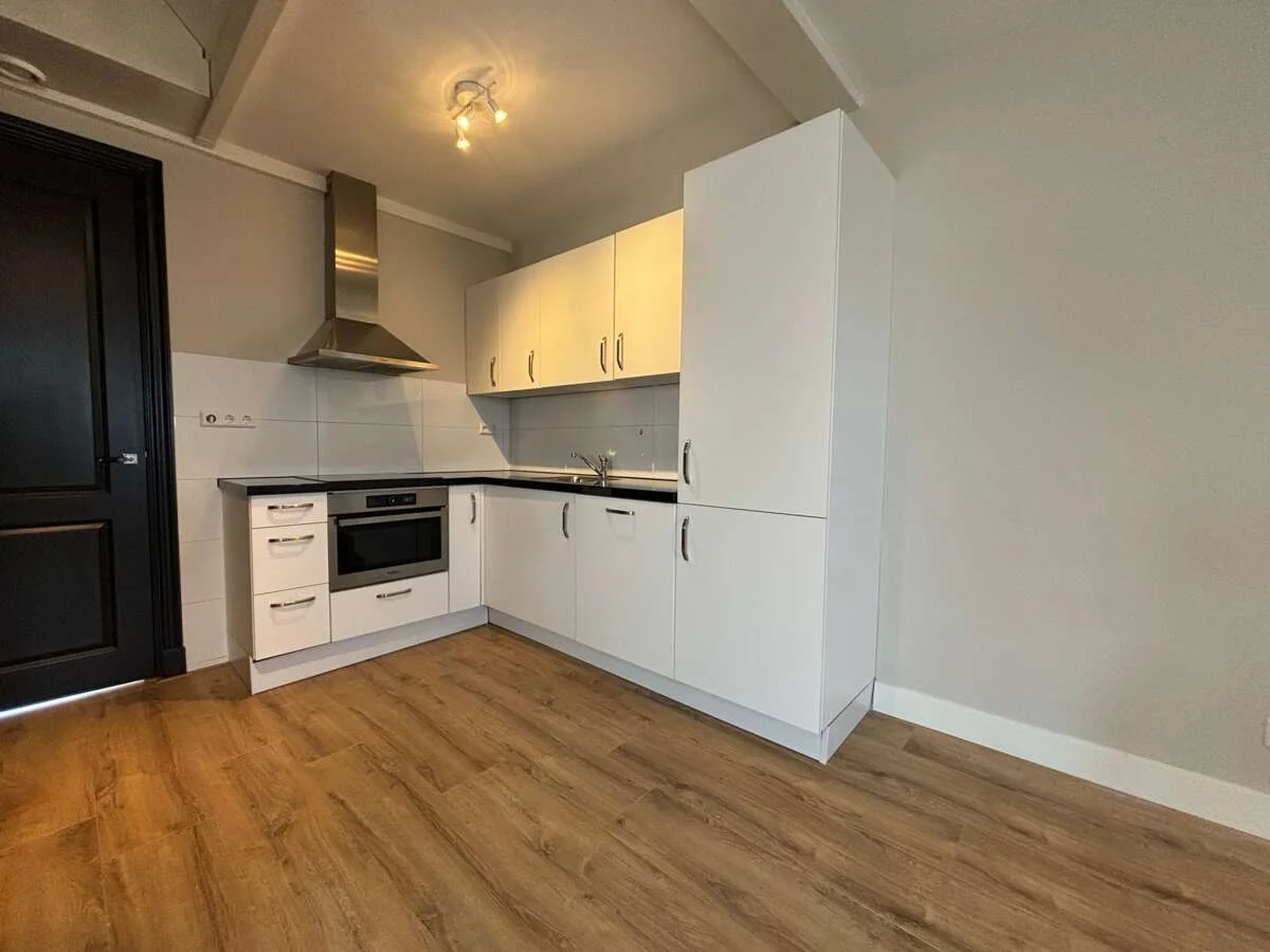 Foto van de Appartement gelegen aan de Noordmolenstraat in Rotterdam