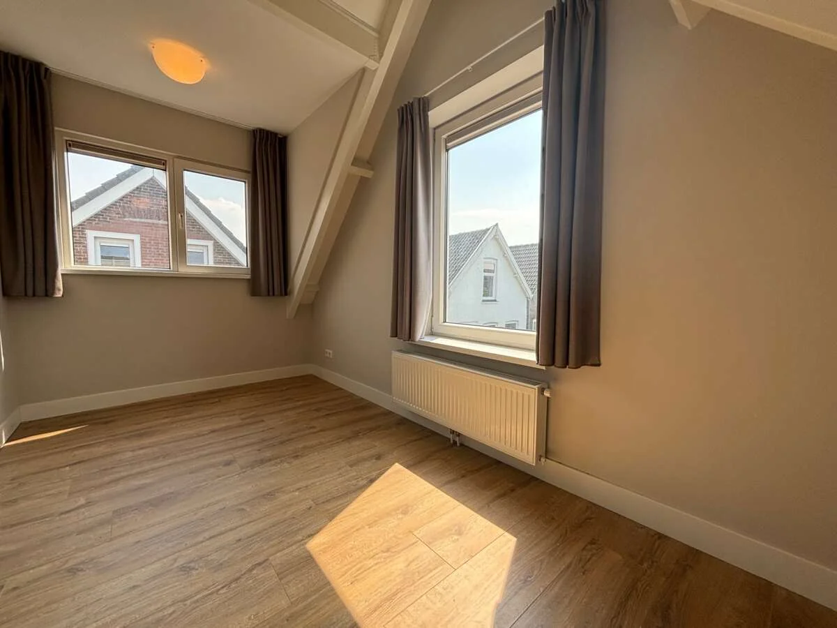 Foto van de Appartement gelegen aan de Noordmolenstraat in Rotterdam