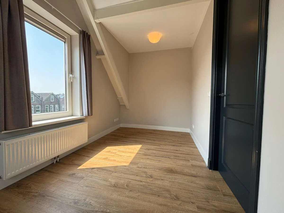 Foto van de Appartement gelegen aan de Noordmolenstraat in Rotterdam