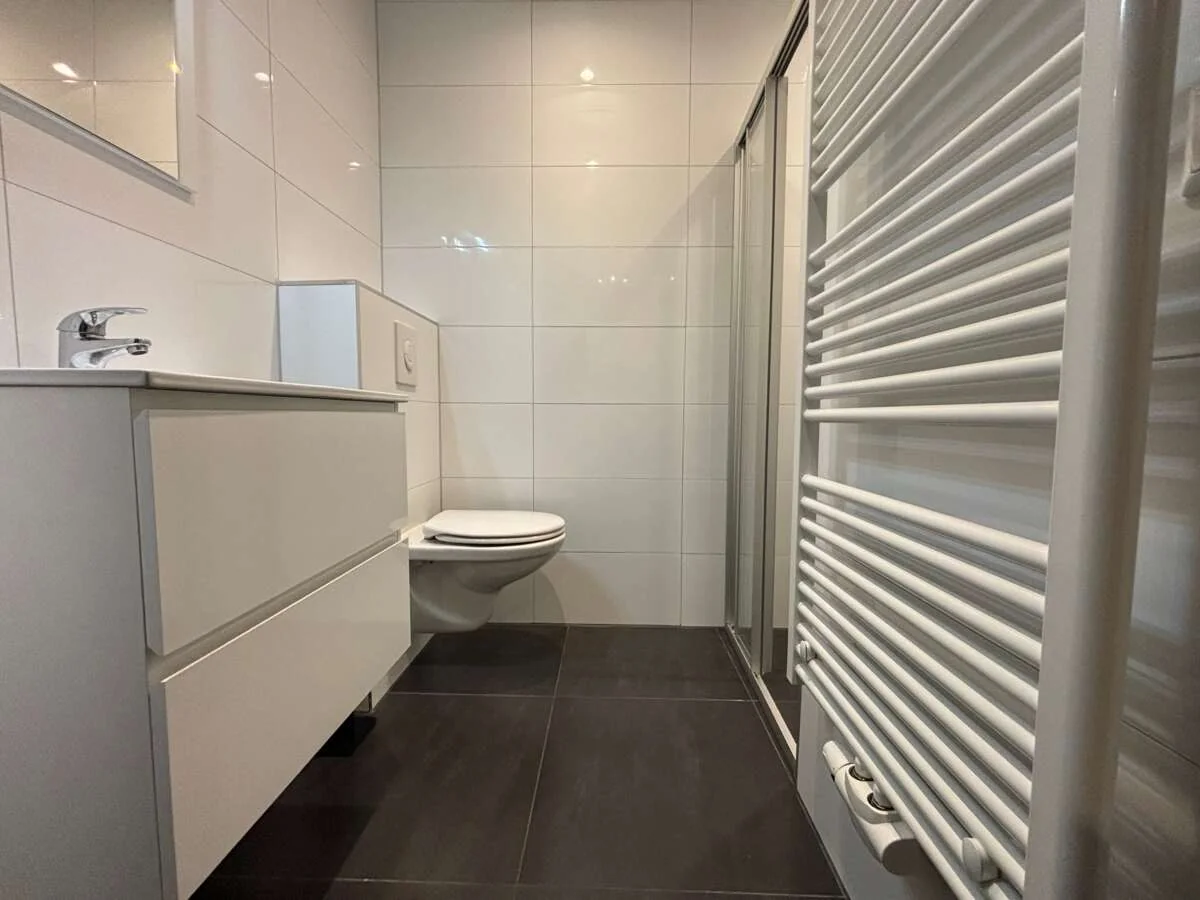 Foto van de Appartement gelegen aan de Noordmolenstraat in Rotterdam