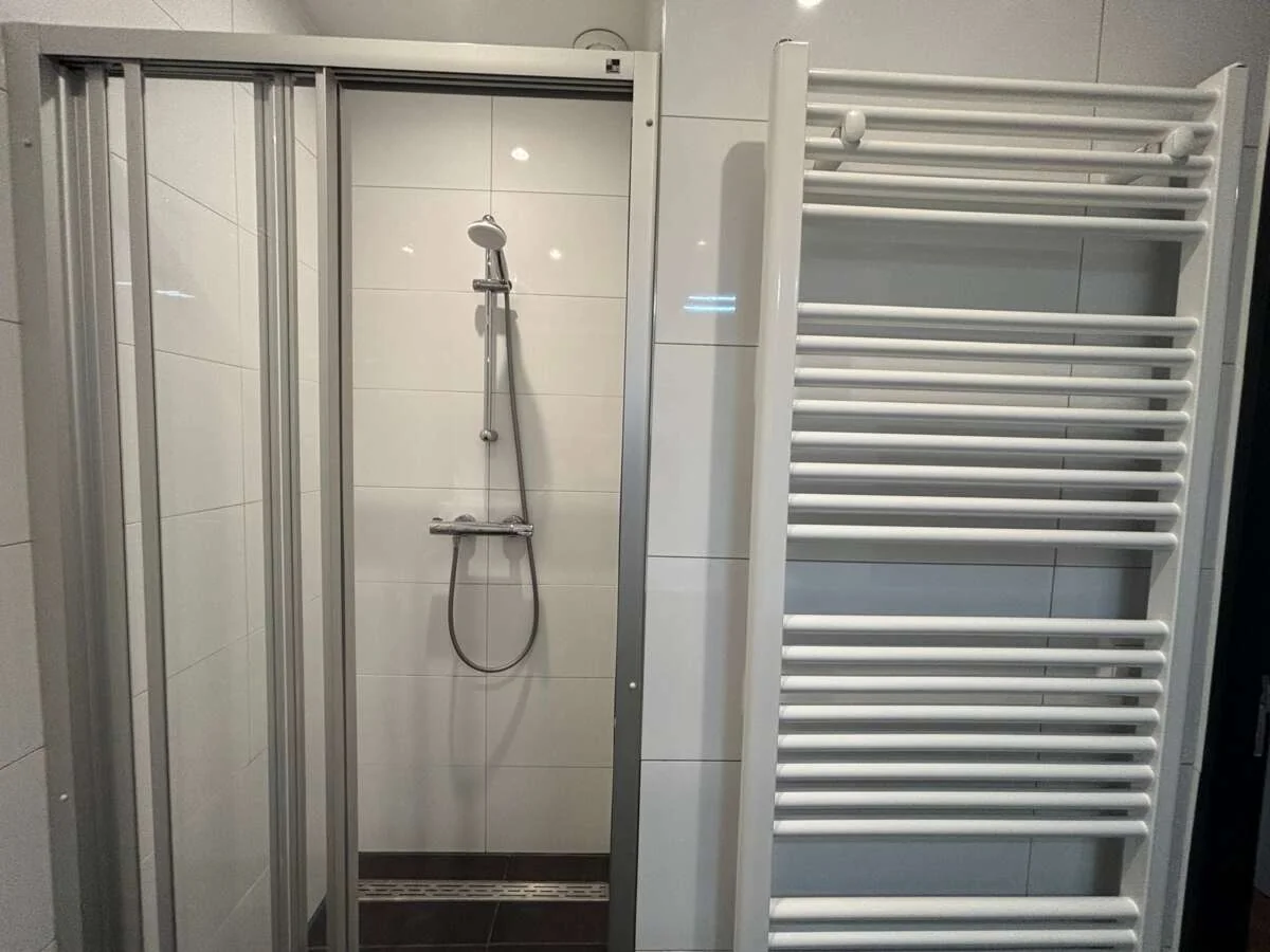 Foto van de Appartement gelegen aan de Noordmolenstraat in Rotterdam