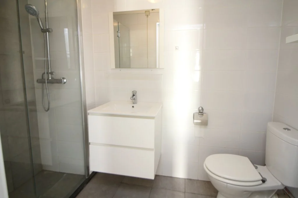 Foto van de Appartement gelegen aan de Geulstraat in Groningen