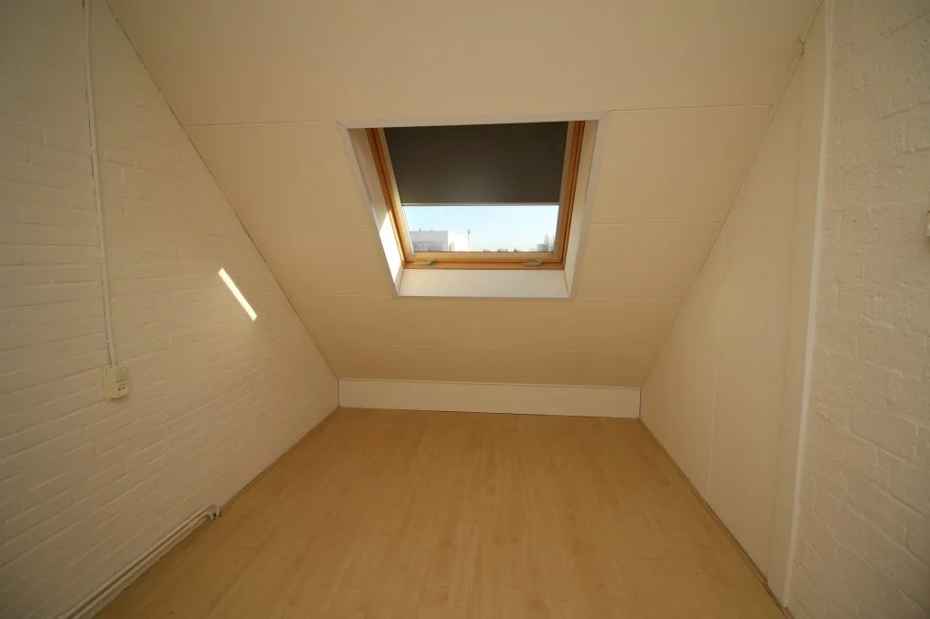 Foto van de Appartement gelegen aan de Geulstraat in Groningen