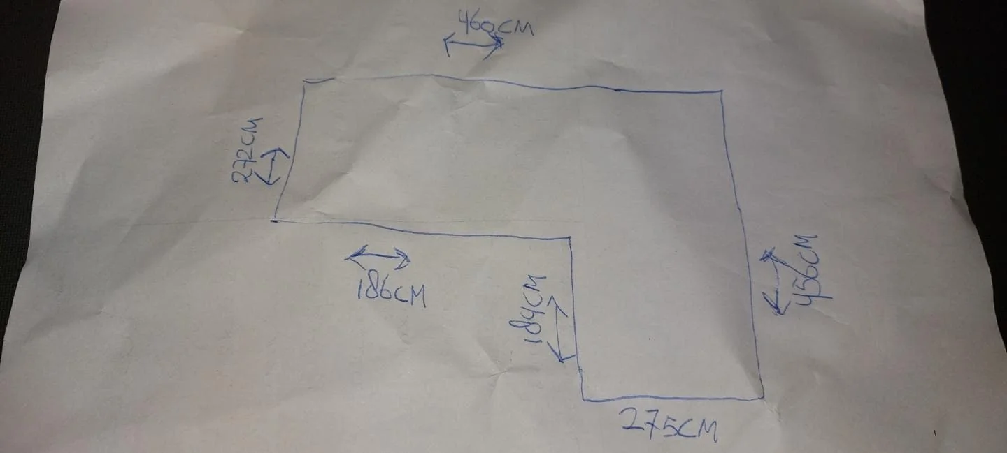 Foto van de Kamer gelegen aan de Auskamplanden in Enschede