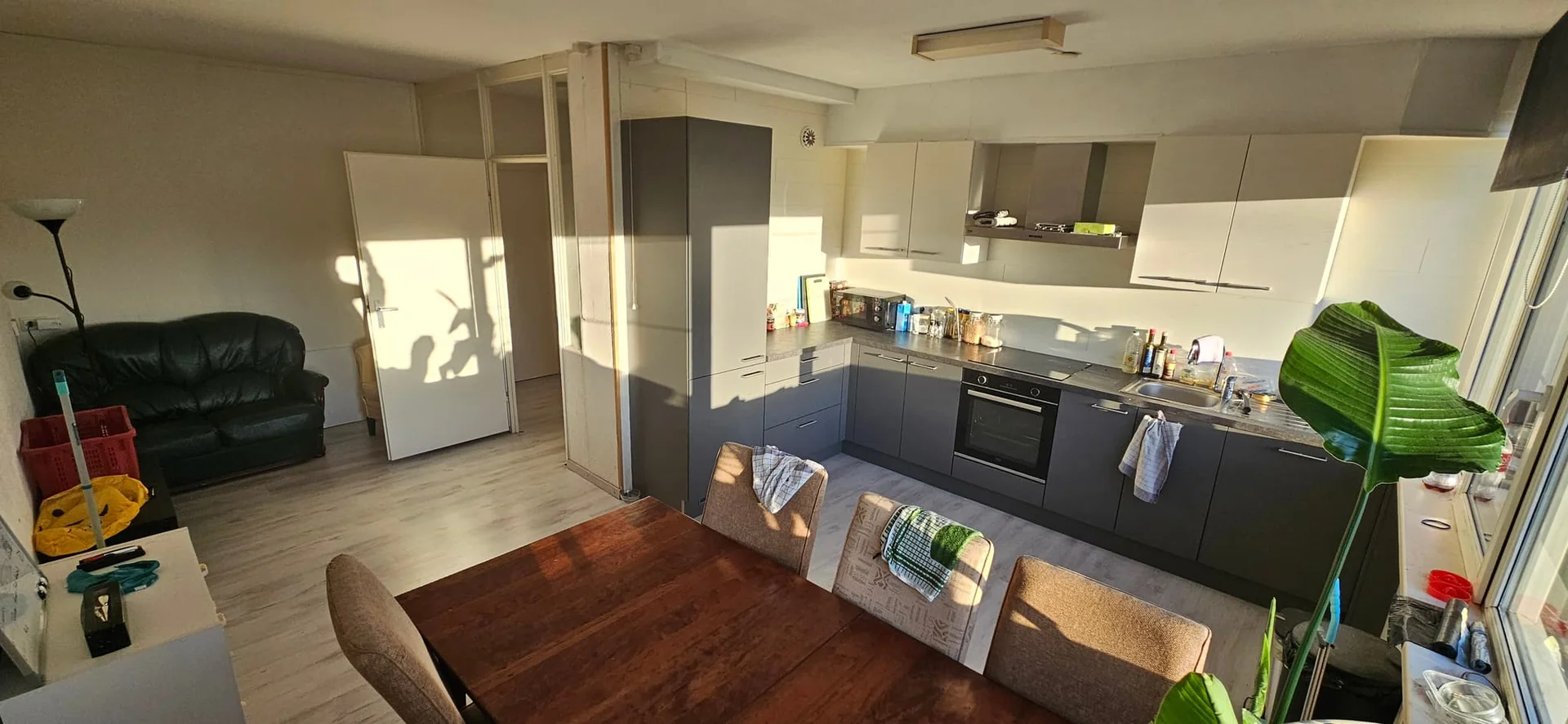 Foto van de Kamer gelegen aan de Auskamplanden in Enschede