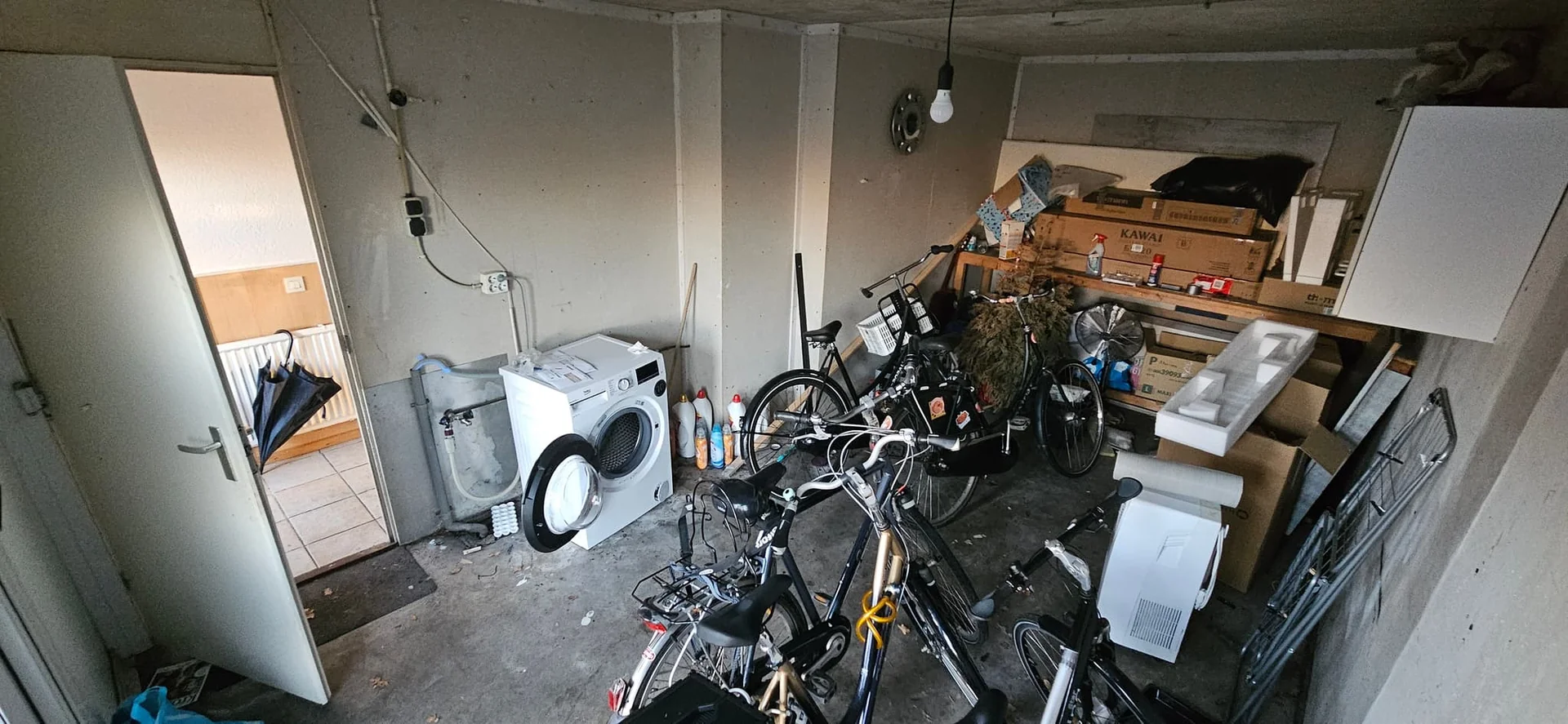 Foto van de Kamer gelegen aan de Auskamplanden in Enschede