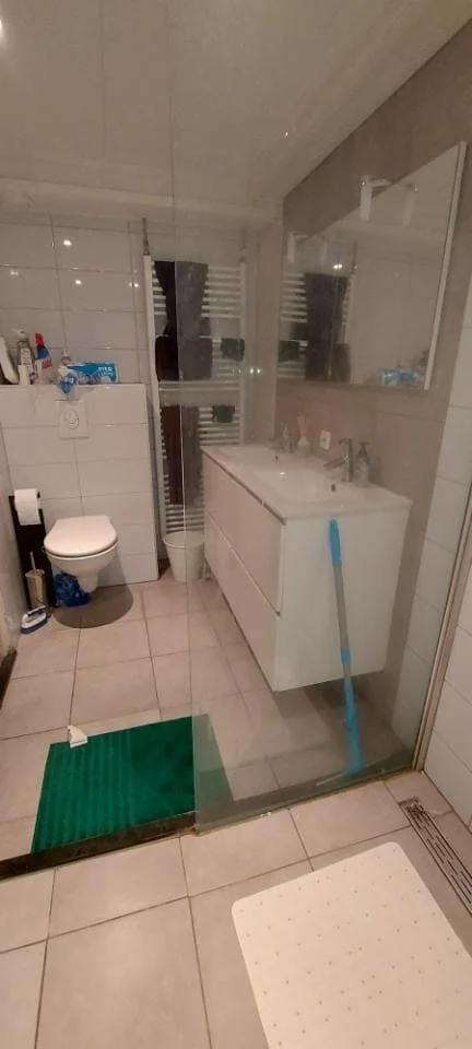 Foto van de Kamer gelegen aan de Auskamplanden in Enschede