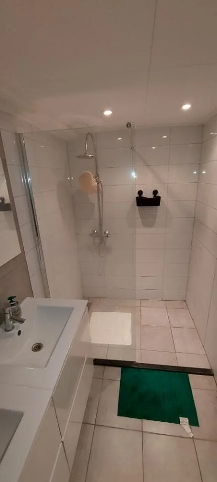 Foto van de Kamer gelegen aan de Auskamplanden in Enschede