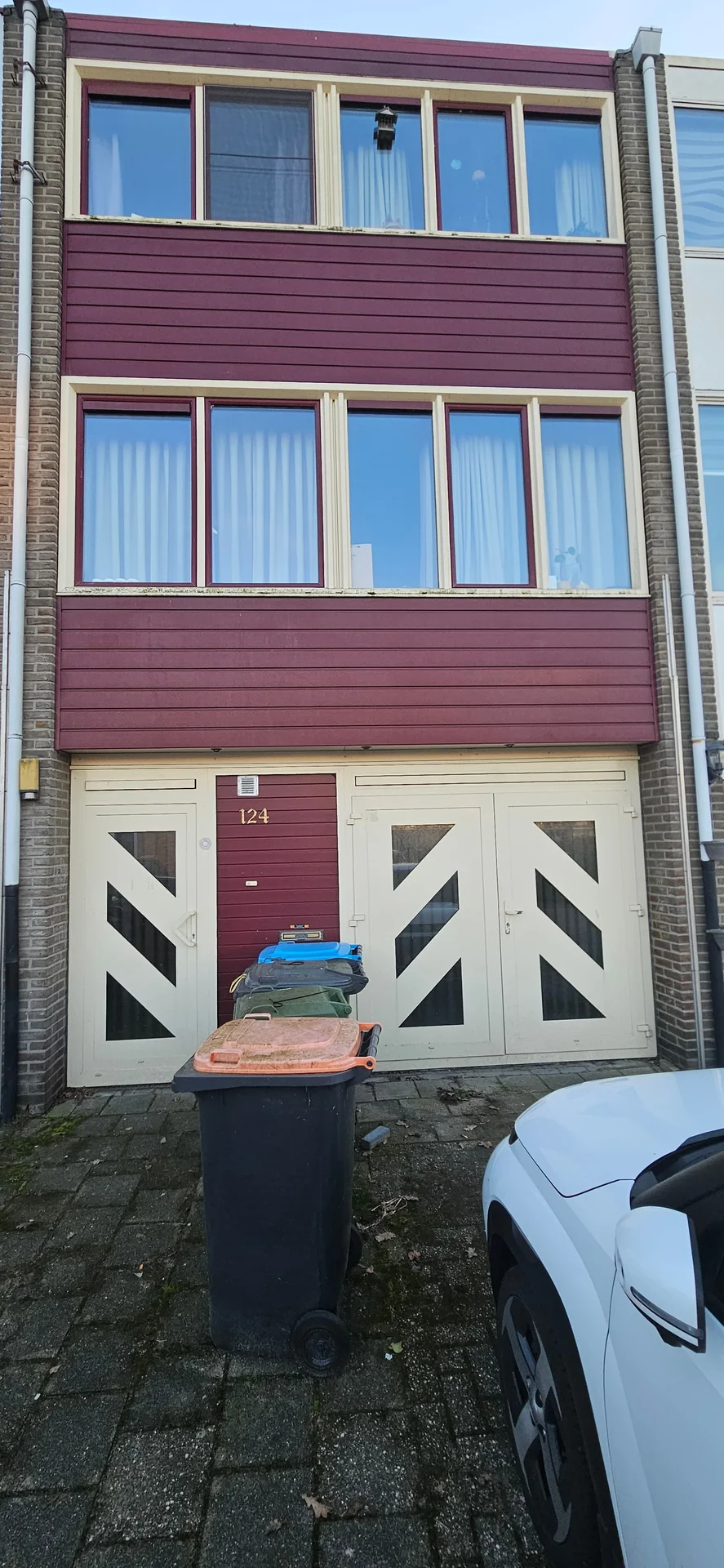 Foto van de Kamer gelegen aan de Auskamplanden in Enschede