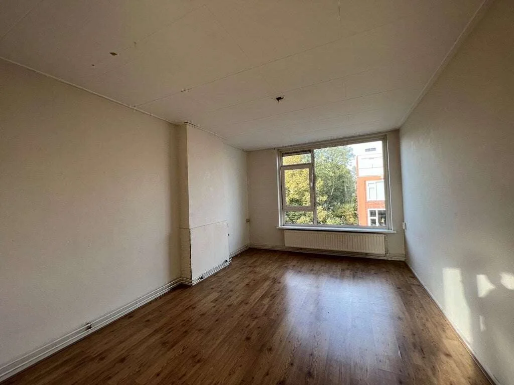 Foto van de Appartement gelegen aan de Brigantijnstraat in Rotterdam