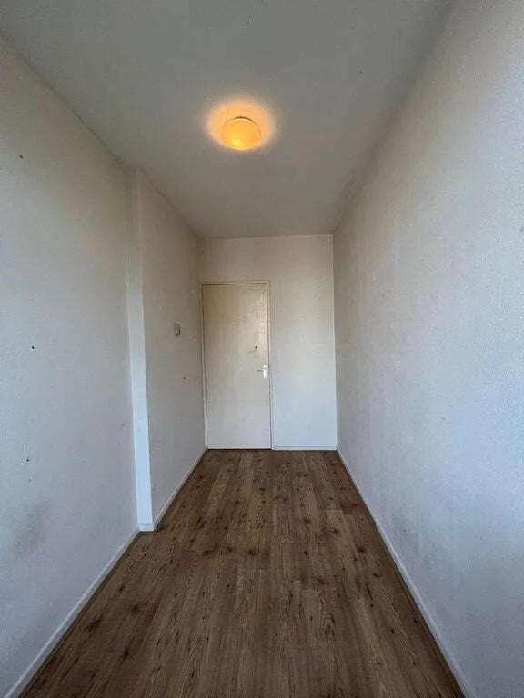 Foto van de Appartement gelegen aan de Brigantijnstraat in Rotterdam