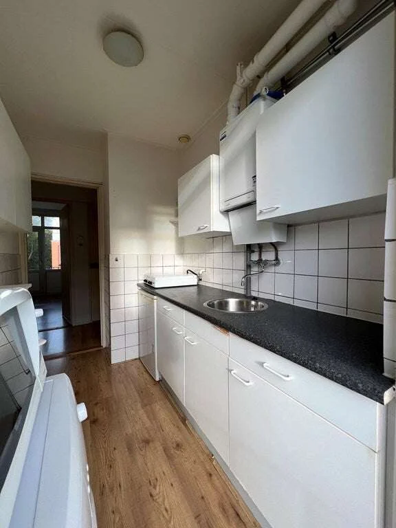 Foto van de Appartement gelegen aan de Brigantijnstraat in Rotterdam