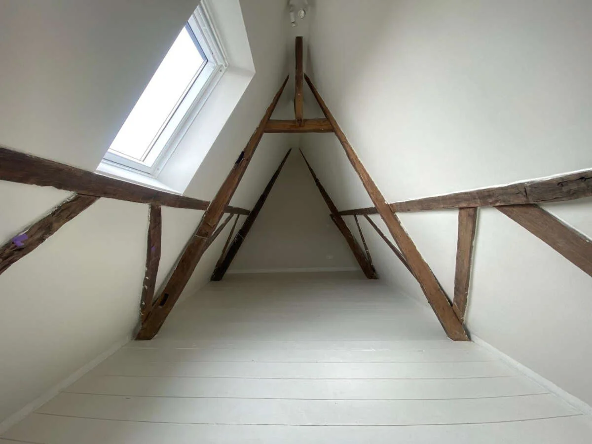 Foto van de Appartement gelegen aan de Oudegracht in Utrecht