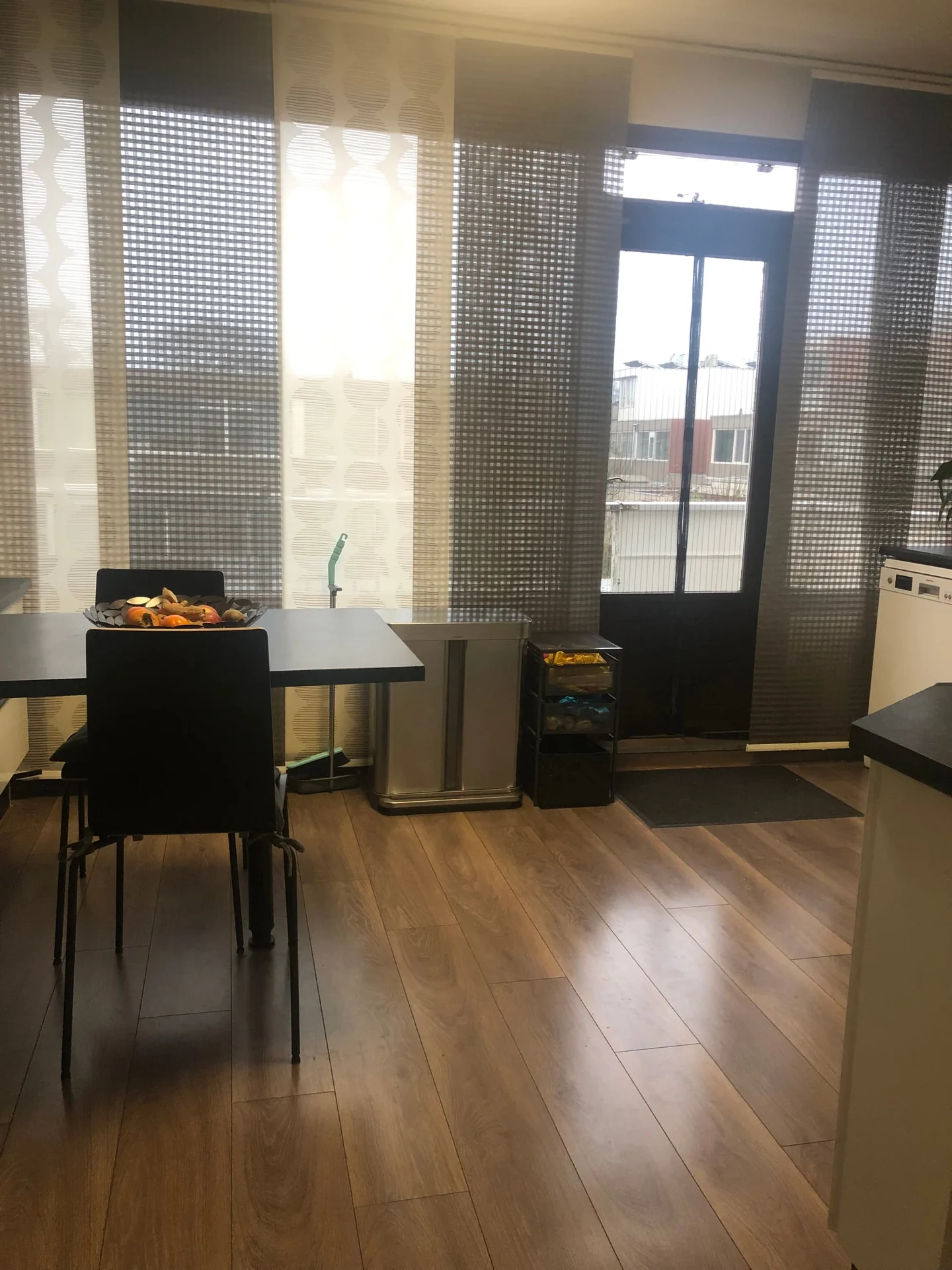 Foto van de Kamer gelegen aan de Heggedoorn in Rotterdam