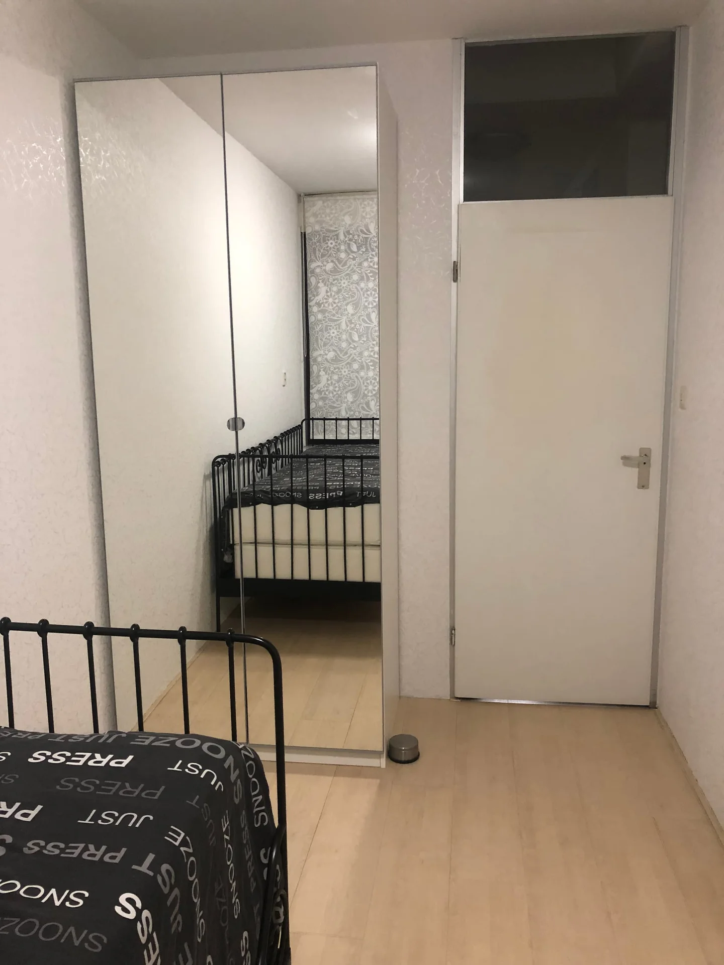 Foto van de Kamer gelegen aan de Heggedoorn in Rotterdam