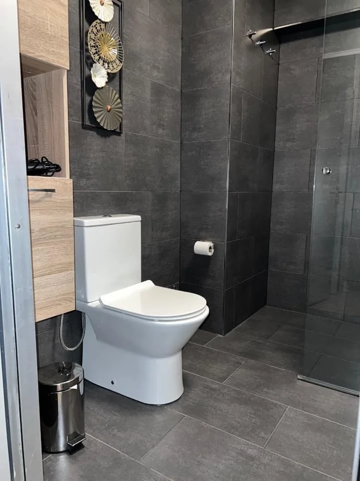 Foto van de Kamer gelegen aan de Heggedoorn in Rotterdam