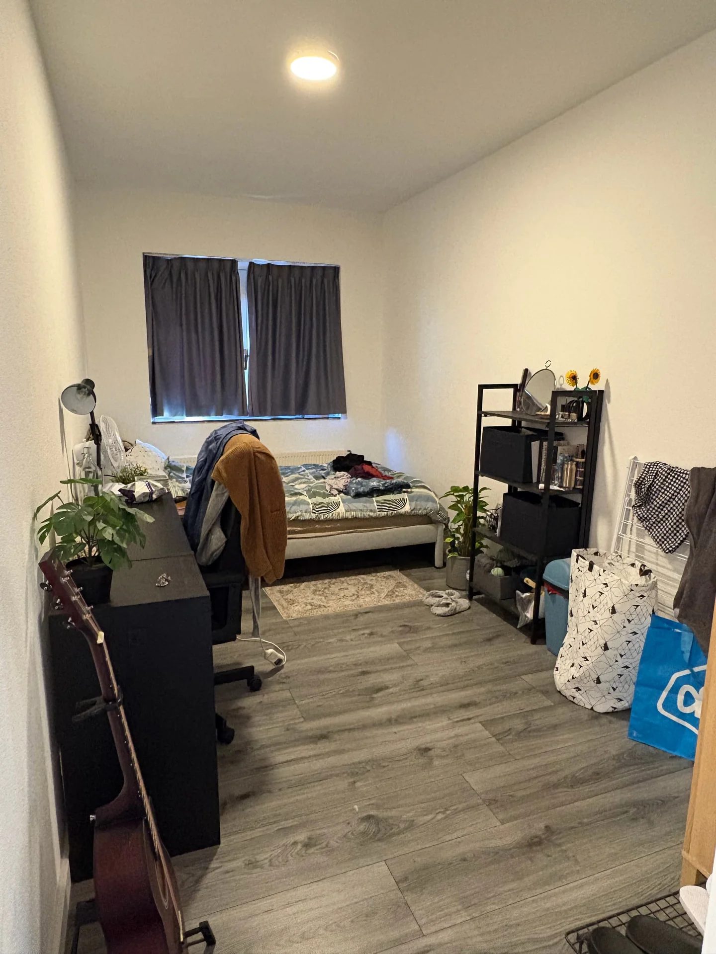 Foto van de Kamer gelegen aan de Anna Blamansingel in Amsterdam