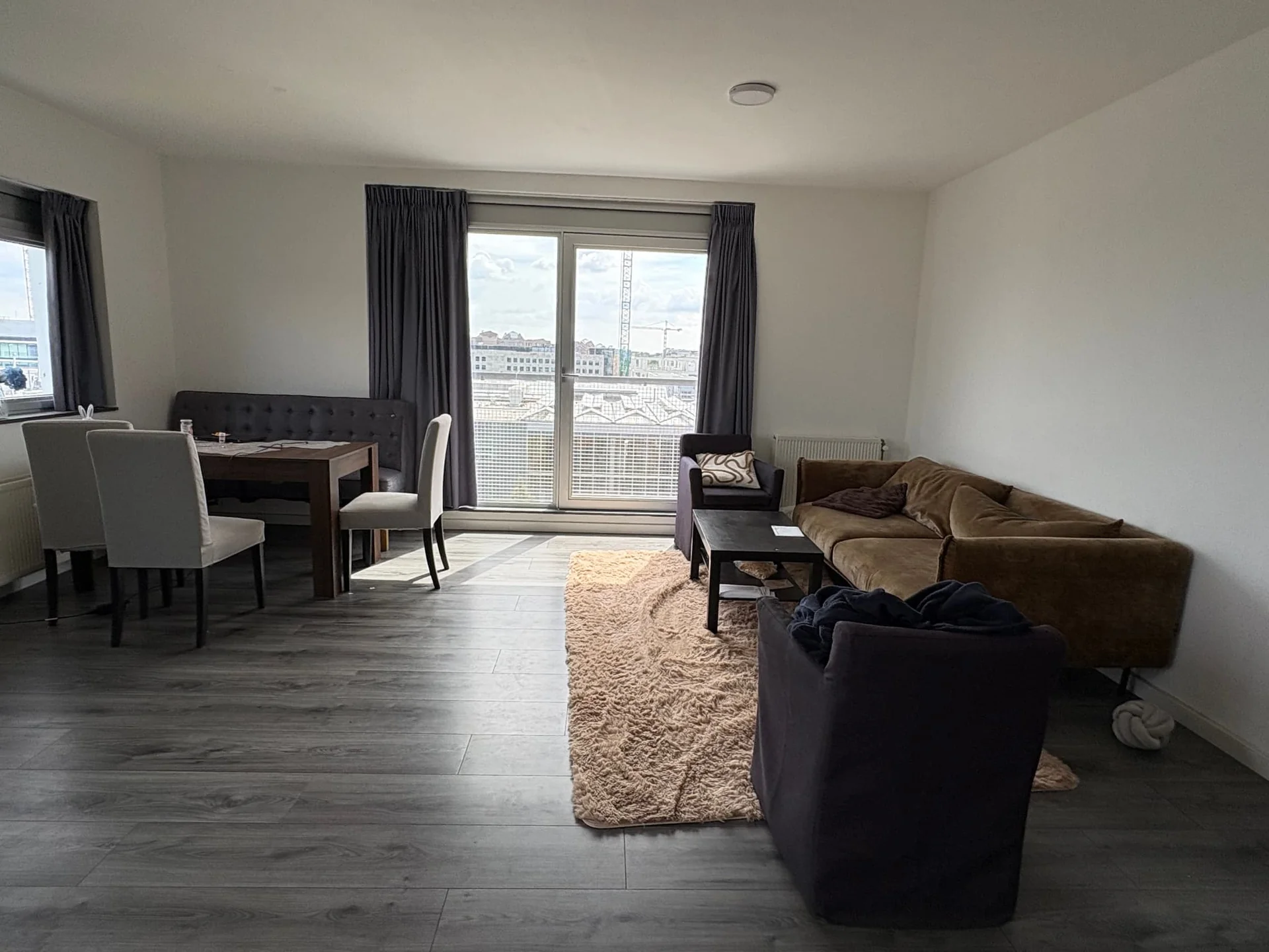 Foto van de Kamer gelegen aan de Anna Blamansingel in Amsterdam