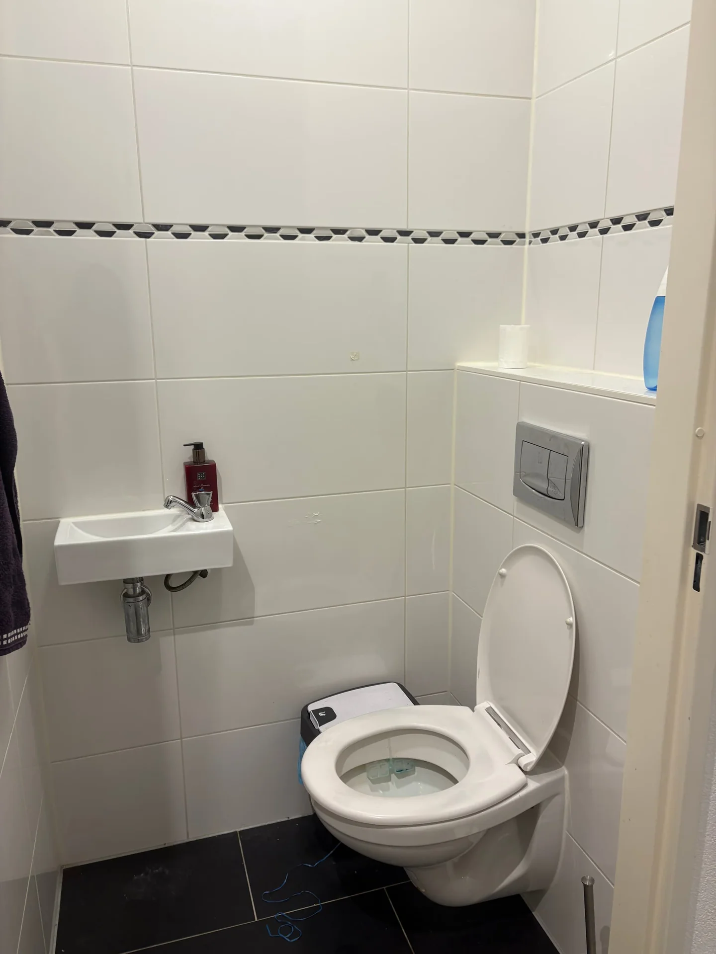 Foto van de Kamer gelegen aan de Anna Blamansingel in Amsterdam