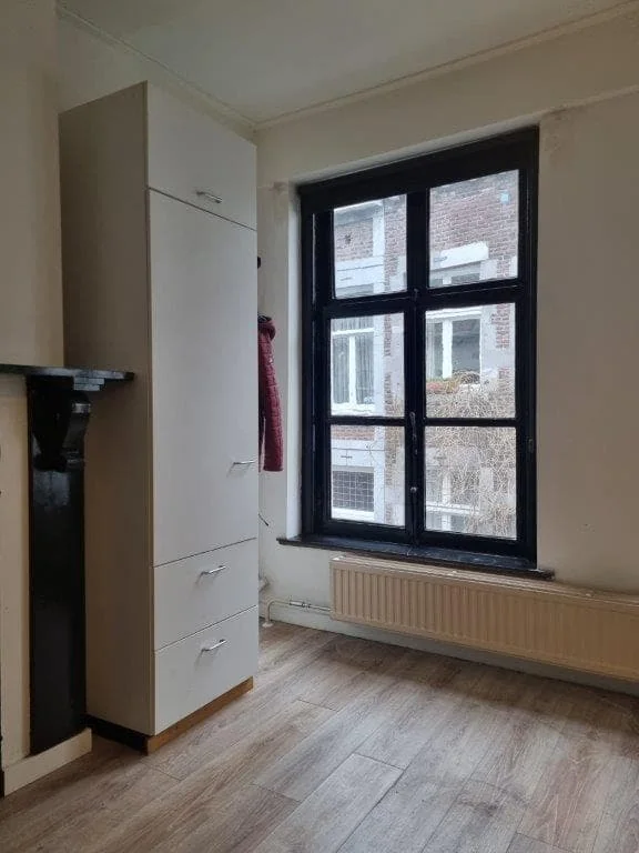 Foto van de Kamer gelegen aan de Bogaardenstraat in Maastricht
