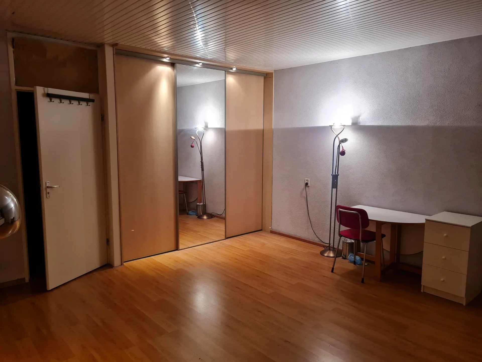 Foto van de Kamer gelegen aan de Buitenstede in Nieuwegein