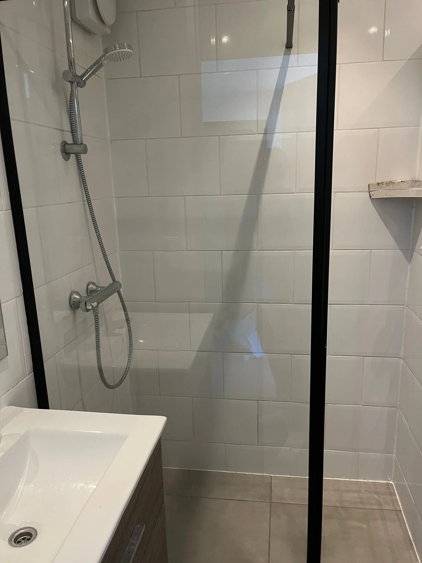 Foto van de Kamer gelegen aan de Midscheeps in Amsterdam