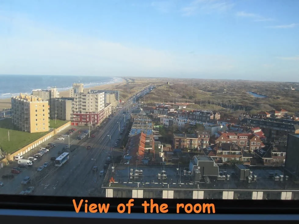 Foto van de Kamer gelegen aan de Zwolsestraat in Den Haag