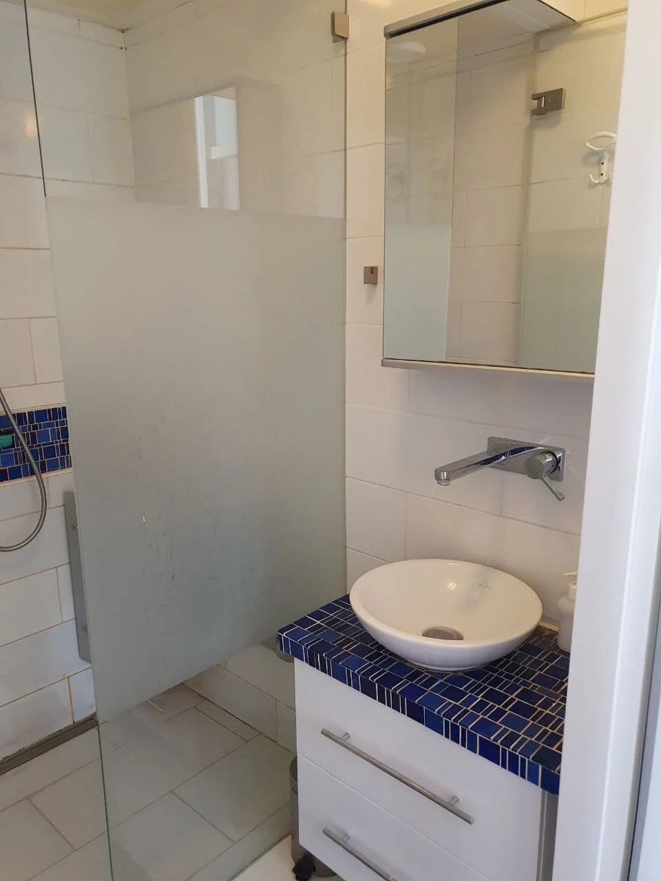 Foto van de Kamer gelegen aan de Zwolsestraat in Den Haag